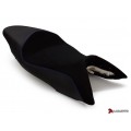 LUIMOTO Baseline Rider Seat Covers for the Aprilia SHIVER 750 (06-09) LUIMOTO Baseline Rider Seat Covers for the Aprilia SHIVER 750 (06-09)
