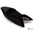 LUIMOTO Baseline Rider Seat Covers for the Aprilia SHIVER 750 (06-09) LUIMOTO Baseline Rider Seat Covers for the Aprilia SHIVER 750 (06-09)