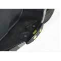 R&G Racing Footboard Sliders for BMW C600 Sport '12-'15