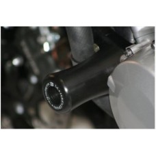 R&G Racing Classic Style Frame Sliders for Suzuki GSF650 Bandit '07-'13 & GSF1250 Bandit '07-'13
