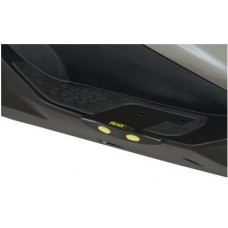 R&G Racing Footboard Sliders for BMW C650GT '12-'15