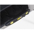 R&G Racing Footboard Sliders for Honda Silverwing 600 '08-'14