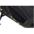 R&G Racing Footboard Sliders for Suzuki AN400 Burgman '07-'15