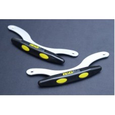 R&G Racing Footboard Sliders for Yamaha T-Max '08-'11