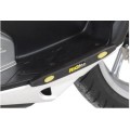 R&G Racing Footboard Sliders  Honda Integra