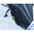 R&G Racing Footboard Sliders  Honda NSC50R