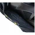R&G Racing Footboard Sliders  Kawasaki J300