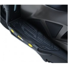R&G Racing Footboard Sliders  Kawasaki J300