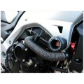 R&G Racing Classic Style Frame Sliders for Suzuki GSR600 '06-'11
