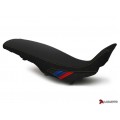 LUIMOTO (Motorsports) Rider Seat Cover for the BMW F800GS (08-17) LUIMOTO (Motorsports) Rider Seat Cover for the BMW F800GS (08-17)