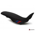 LUIMOTO (Motorsports) Rider Seat Cover for the BMW F800GS (08-17) LUIMOTO (Motorsports) Rider Seat Cover for the BMW F800GS (08-17)