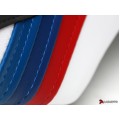 LUIMOTO (Motorsports) Rider Seat Cover for the BMW F800GS (08-17) LUIMOTO (Motorsports) Rider Seat Cover for the BMW F800GS (08-17)