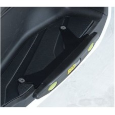 R&G Racing Footboard Sliders  Yamaha X-MAX 400