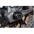 DBK Special Parts (Ducabike) Front Axle Slider for Ducati's with Smaller Axle DBK Special Parts (Ducabike) Front Axle Slider for Ducati's with Smaller Axle