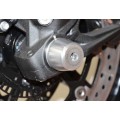 DBK Special Parts (Ducabike) Front Axle Slider for Ducati's with Smaller Axle DBK Special Parts (Ducabike) Front Axle Slider for Ducati's with Smaller Axle