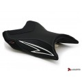 LUIMOTO (Sport) Rider Seat Covers for the KAWASAKI Z800 (13-16) LUIMOTO (Sport) Rider Seat Covers for the KAWASAKI Z800 (13-16)