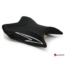 LUIMOTO (Sport) Rider Seat Covers for the KAWASAKI Z800 (13-16) LUIMOTO (Sport) Rider Seat Covers for the KAWASAKI Z800 (13-16)