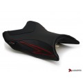 LUIMOTO (Sport) Rider Seat Covers for the KAWASAKI Z800 (13-16) LUIMOTO (Sport) Rider Seat Covers for the KAWASAKI Z800 (13-16)