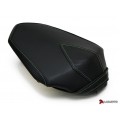 LUIMOTO (Sport) Passenger Seat Covers for the KAWASAKI Z800 (13-16) LUIMOTO (Sport) Passenger Seat Covers for the KAWASAKI Z800 (13-16)