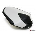 LUIMOTO (Sport) Passenger Seat Covers for the KAWASAKI Z800 (13-16) LUIMOTO (Sport) Passenger Seat Covers for the KAWASAKI Z800 (13-16)