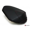 LUIMOTO (Sport) Passenger Seat Covers for the KAWASAKI Z800 (13-16) LUIMOTO (Sport) Passenger Seat Covers for the KAWASAKI Z800 (13-16)