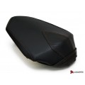 LUIMOTO (Sport) Passenger Seat Covers for the KAWASAKI Z800 (13-16) LUIMOTO (Sport) Passenger Seat Covers for the KAWASAKI Z800 (13-16)