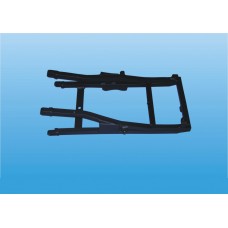 Motoholders Subframe for Kawasaki ZX-10R (04-05) Motoholders Subframe for Kawasaki ZX-10R (04-05)