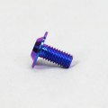 Proti M6 Universal Bolt M6L12-OTB02 Proti M6 Universal Bolt M6L12-OTB02