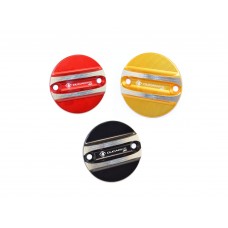 DBK Special Parts (Ducabike) Timing Inspection Cover for the Ducati Scrambler, Monster 797, and XDiavel DBK Special Parts (Ducabike) Timing Inspection Cover for the Ducati Scrambler, Monster 797, and XDiavel