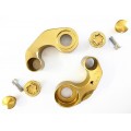Gilles Extensions for VB.Variobars Adjustable Clipons (Universal Fitment)