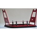 MWR Air Filter Adjustment Kit (HE & RACE ONLY)