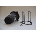 MWR Performance Filter For Triumph Bonneville (2001-15), Thruxton (2004-15), & Scrambler (2006-17)