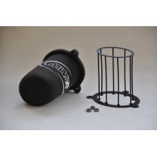 MWR Performance Filter For Triumph Bonneville (2001-15), Thruxton (2004-15), & Scrambler (2006-17)