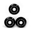 DBK Special Parts (Ducabike) Frame Plug Kit for the Ducati ST2/ST3/ST4