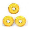 DBK Special Parts (Ducabike) Frame Plug Kit for the Ducati ST2/ST3/ST4