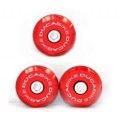 DBK Special Parts (Ducabike) Frame Plug Kit for the Ducati ST2/ST3/ST4