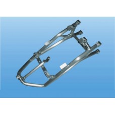 Motoholders Subframe for Suzuki GSX-R600 / GSX-R750 (08-10) Motoholders Subframe for Suzuki GSX-R600 / GSX-R750 (08-10)