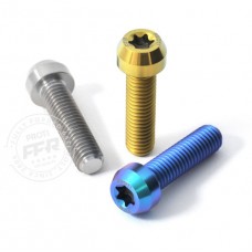 Proti Triple Clamp Bolt Kit for the KTM 990 Adventure R USA (2010-2012) Proti Triple Clamp Bolt Kit for the KTM 990 Adventure R USA (2010-2012)