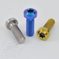 Proti M10 Universal Bolt M10L35-OTB02