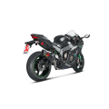 Akrapovic Linkage Pipe Kawasaki ZX-10R 2016-20 Akrapovic Linkage Pipe Kawasaki ZX-10R 2016-20