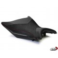 LUIMOTO (Technik) Rider Seat Cover for the BMW S1000RR (09-11) LUIMOTO (Technik) Rider Seat Cover for the BMW S1000RR (09-11)
