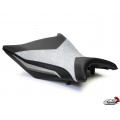 LUIMOTO (Technik) Rider Seat Cover for the BMW S1000RR (09-11) LUIMOTO (Technik) Rider Seat Cover for the BMW S1000RR (09-11)