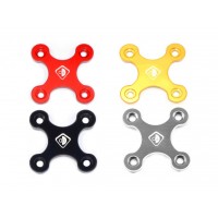 DBK Special Parts (Ducabike) Wet Clutch Pressure Plate for the Ducati Hypermotard 821 and 15-17 Monster 821 DBK Special Parts (Ducabike) Wet Clutch Pressure Plate for the Ducati Hypermotard 821 and 15-17 Monster 821