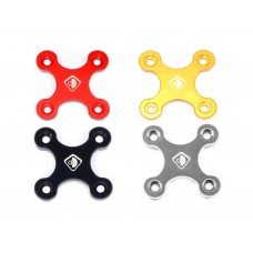 DBK Special Parts (Ducabike) Wet Clutch Pressure Plate for the Ducati Hypermotard 821 and 15-17 Monster 821
