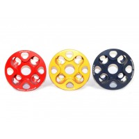 DBK Special Parts (Ducabike) Wet Clutch Hub for the Ducati Hypermotard 821 and 15-17 Monster 821 DBK Special Parts (Ducabike) Wet Clutch Hub for the Ducati Hypermotard 821 and 15-17 Monster 821