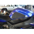 TechSpec Tank Grip Pads for the Yamaha YZF-R1 (01-03)