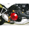 Ducabike Wet Clutch Cover for the Ducati Scrambler 1100
