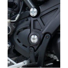 R&G Racing Frame Insert Kit For Ducati Diavel '11-'15 & Strada '13-'14