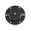 DBK Special Parts (Ducabike) Fuel Tank Cap for the Ducati Multistrada 1200 / 1260 / 950 and Hypermotard 950 DBK Special Parts (Ducabike) Fuel Tank Cap for the Ducati Multistrada 1200 / 1260 / 950 and Hypermotard 950