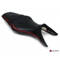 LUIMOTO (Sport) Rider Seat Covers for the YAMAHA FZ-09 MT-09 (2014+)